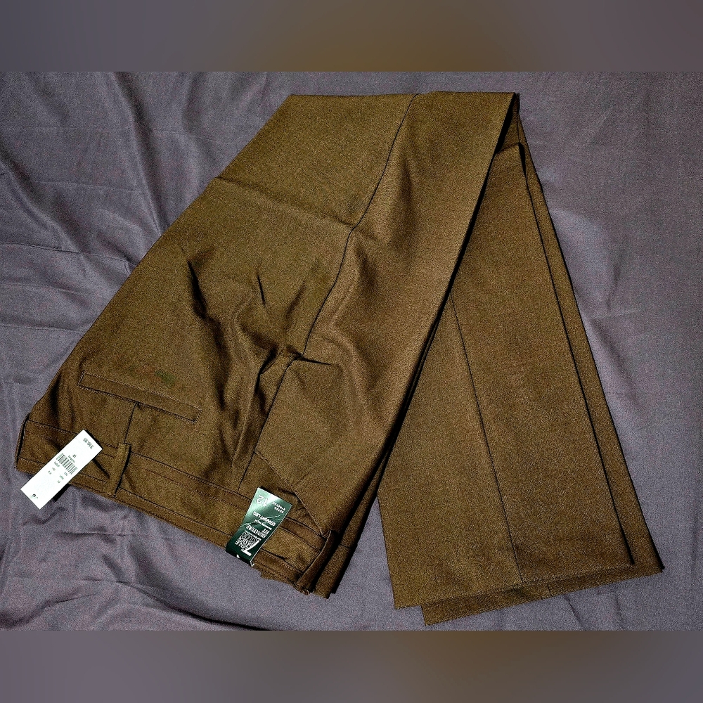 NWT New York & Company 7th Avenue Super Stretched Straight Leg Pant | Size 12